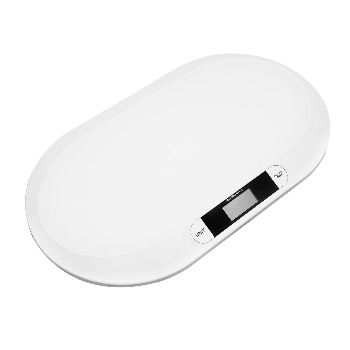 Digital Weight Scale up to 44 lbs F482
