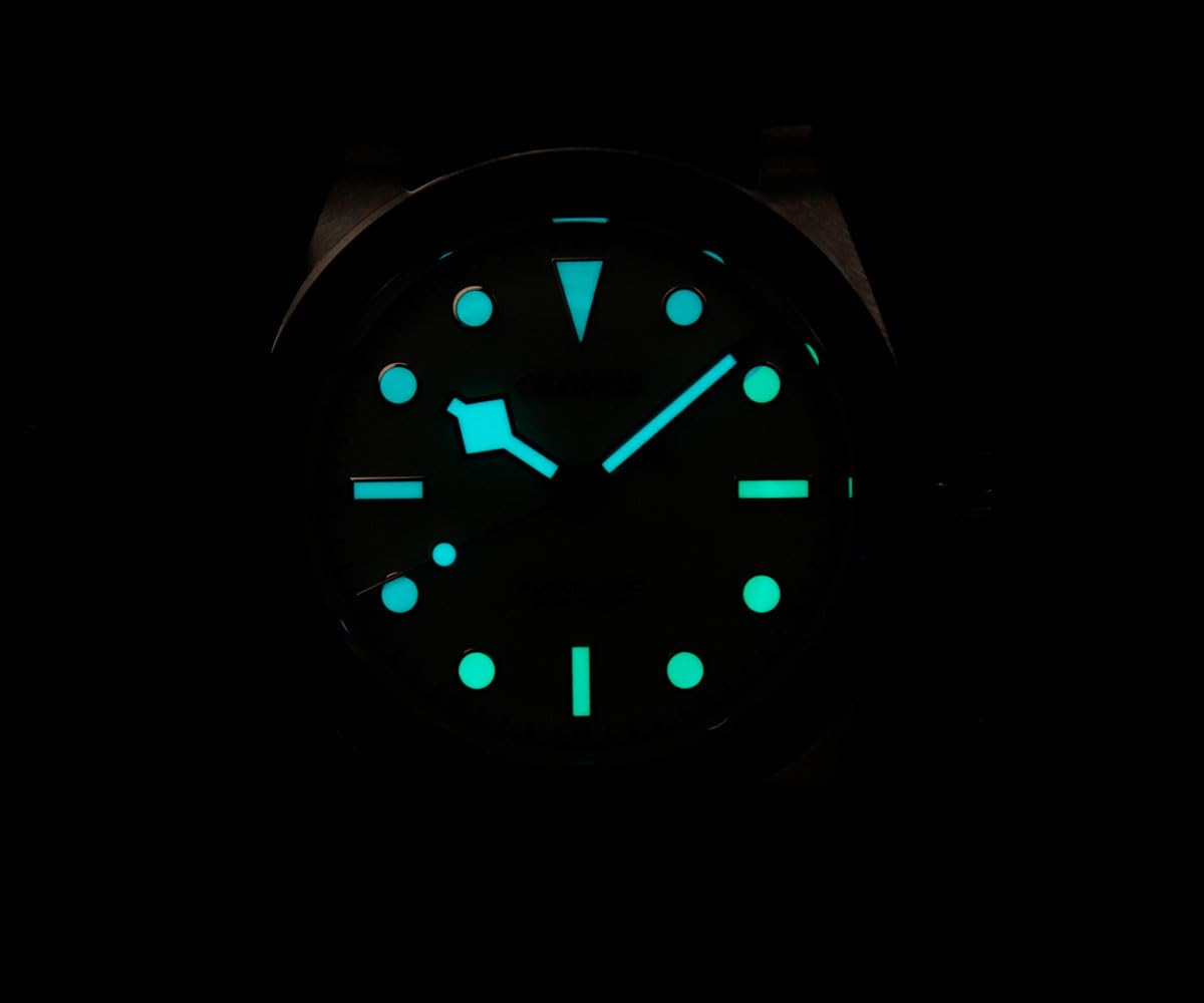36mm Automatic Watch I618