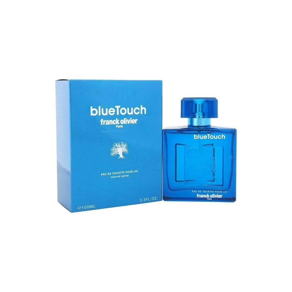 Eau de Toilette Spray for Men 3.4 Ounce T737485