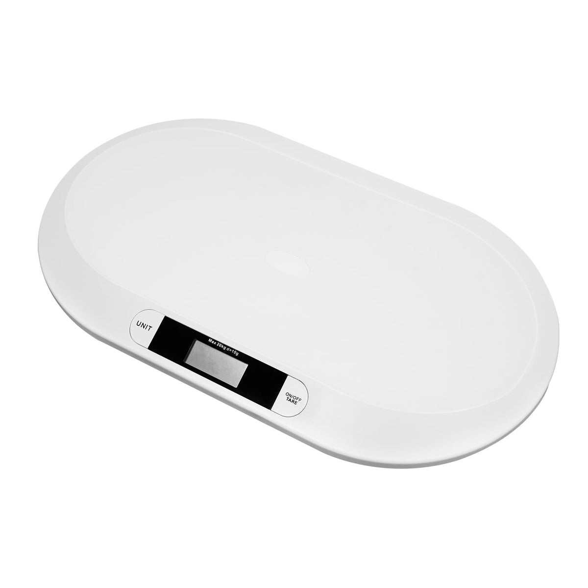 Digital Weight Scale up to 44 lbs F482