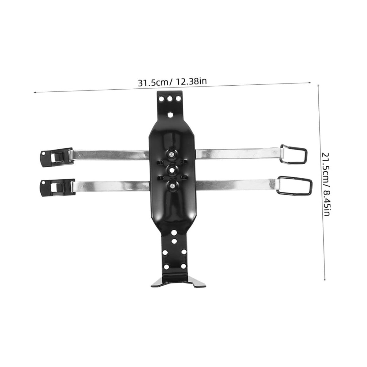 Fire Extinguisher Holder Wall Mount W485219