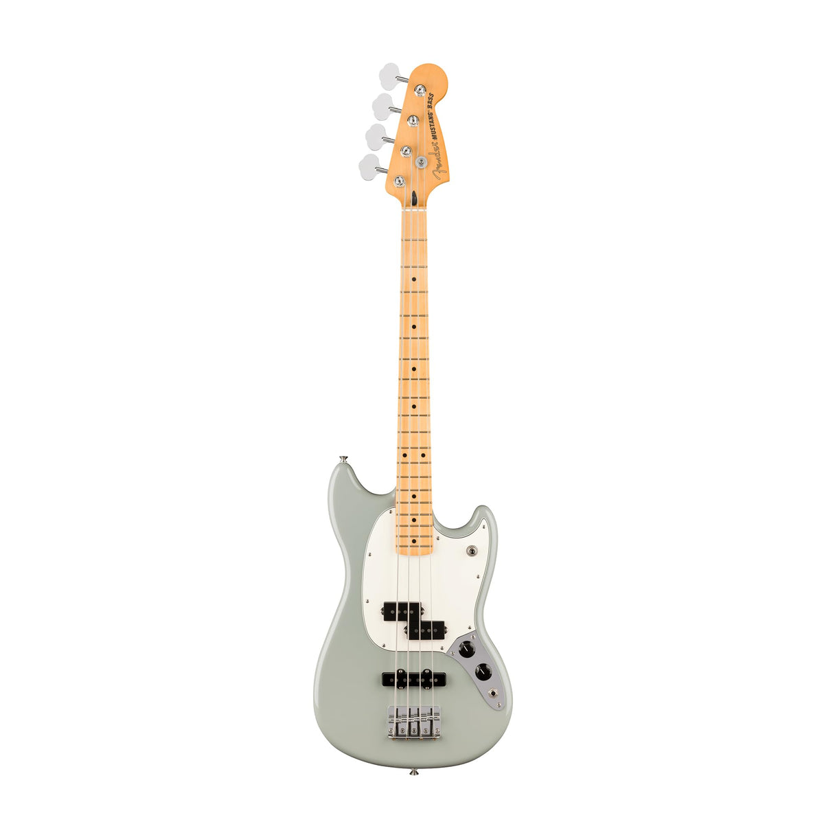 Cactus Gray Bass Guitar Bundle with Gig Bag Y778