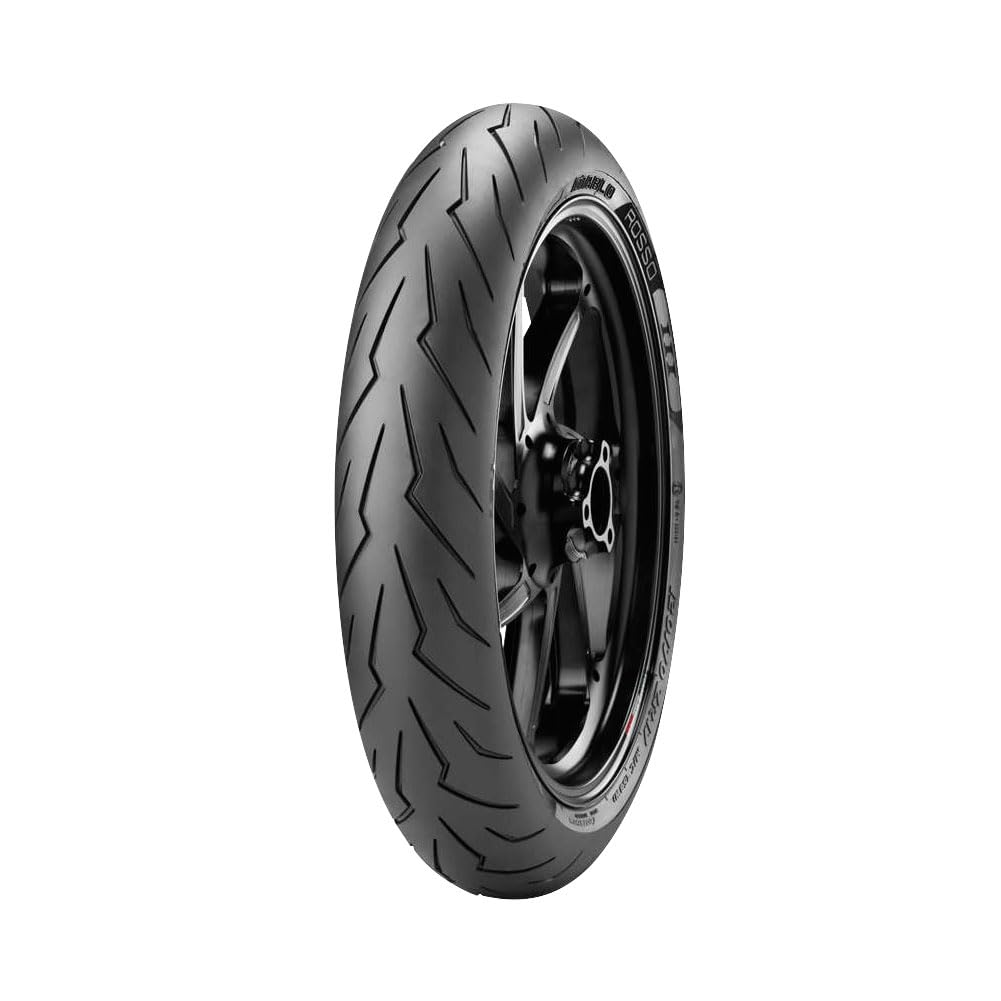 Front Motorcycle Tire X34029