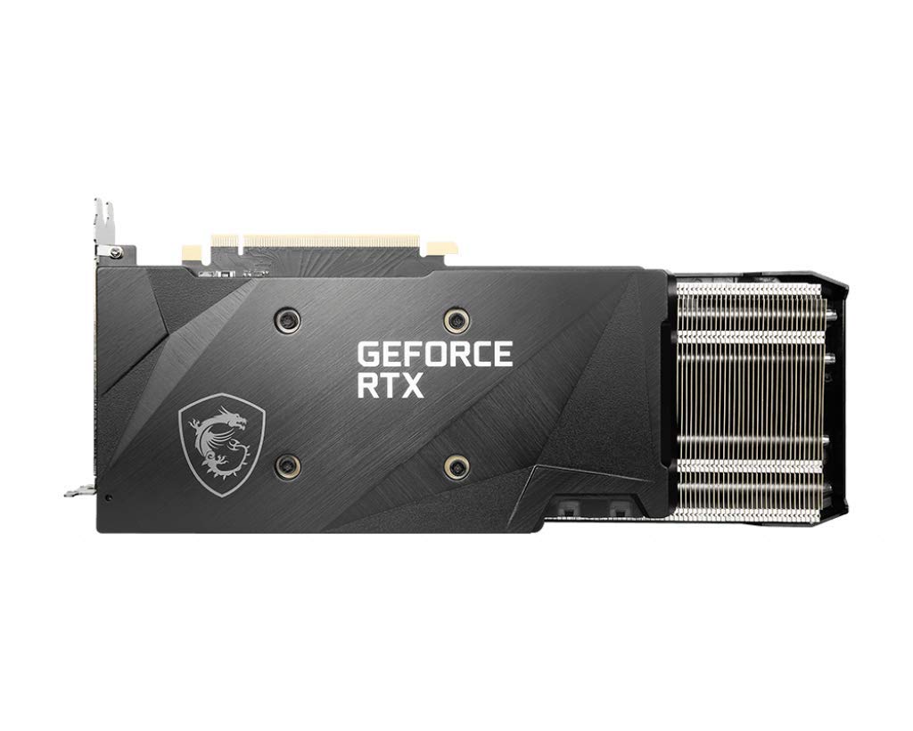 8GB OC Graphics Card Z97889