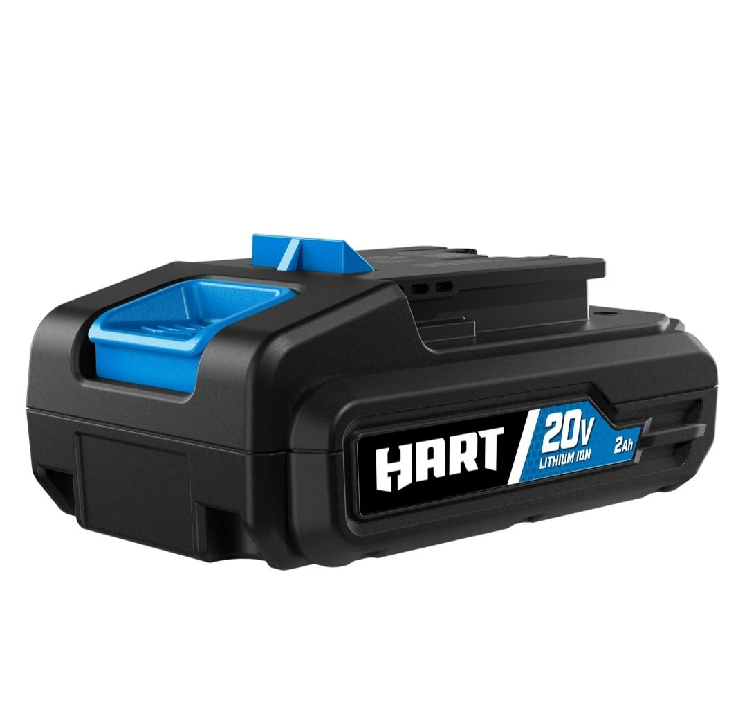 20-Volt Lithium-Ion 2.0Ah Battery D479