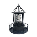 Rotating LED Waterproof Garden Light B1553