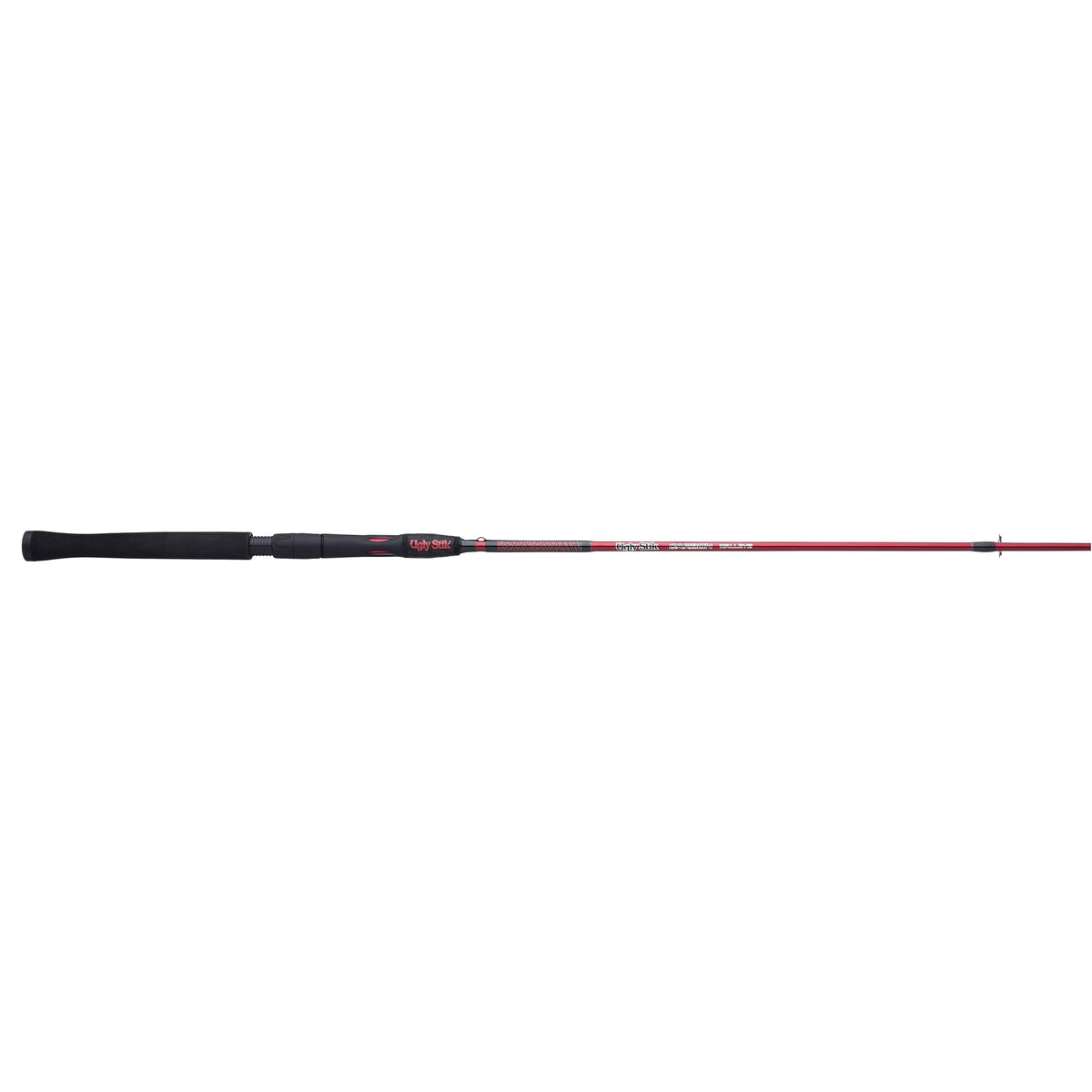 Carbon Spinning Fishing Rod P575681