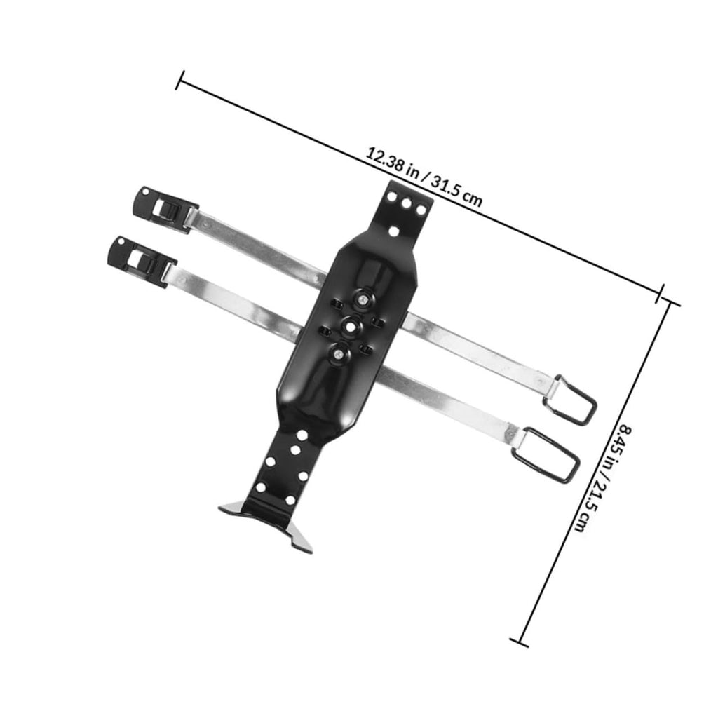 Fire Extinguisher Holder Wall Mount W485219