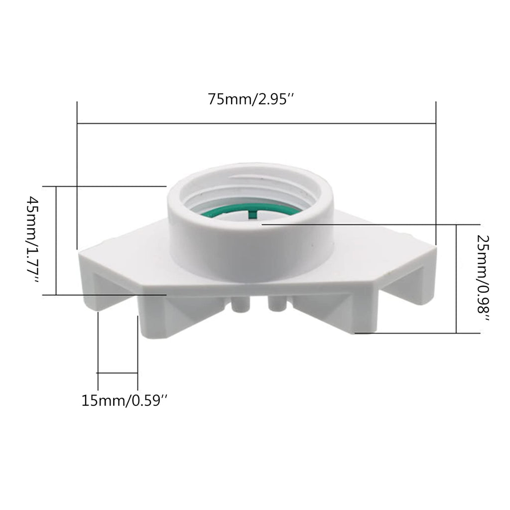 Aquarium Auto Top Off with Adapter D363