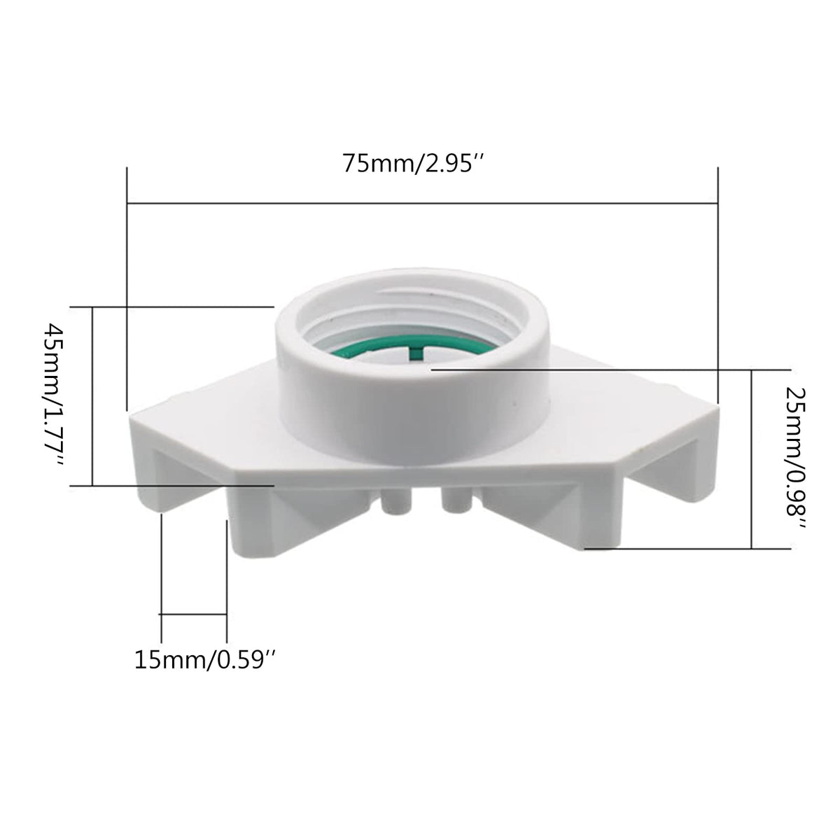 Aquarium Auto Top Off with Adapter D363