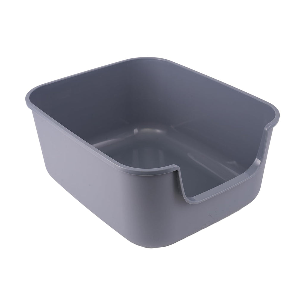 Large High Sides Cat Litter Box R228