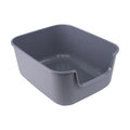Large High Sides Cat Litter Box R228