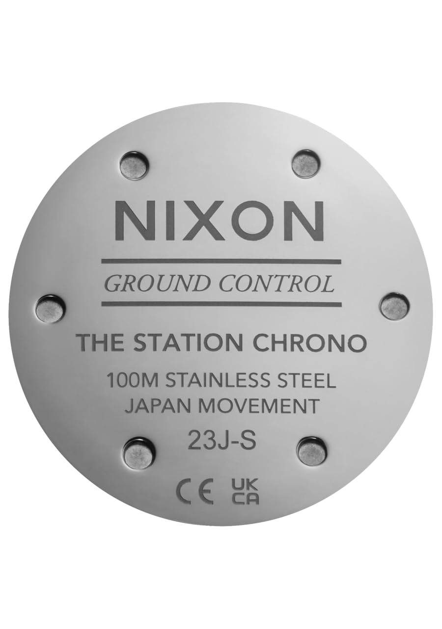 Chronograph Watch X478891