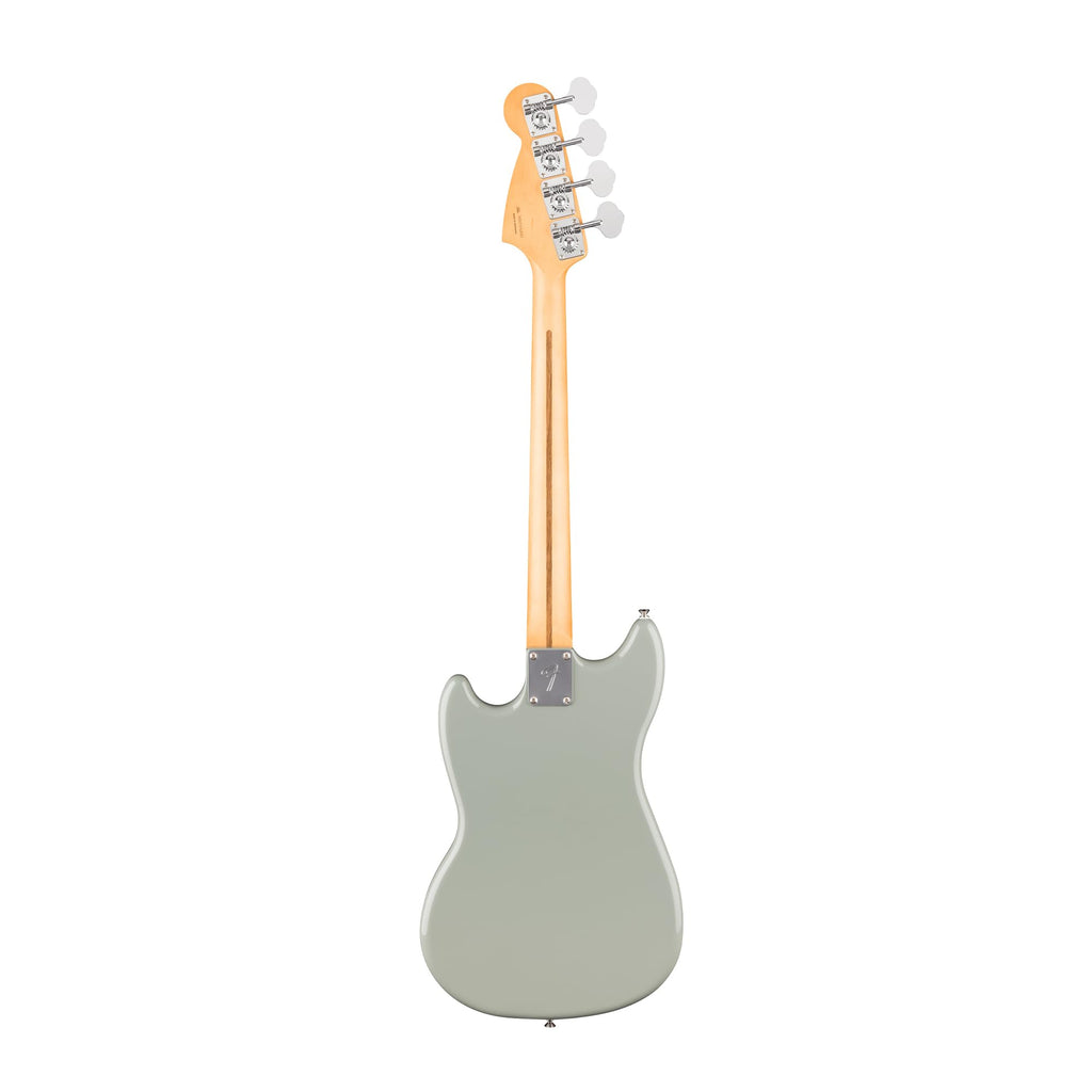 Cactus Gray Bass Guitar Bundle with Gig Bag Y778