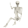 Life Size Imitation Skeleton with Posable Joints T533787