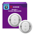 Smoke & Carbon Monoxide Detector F87720