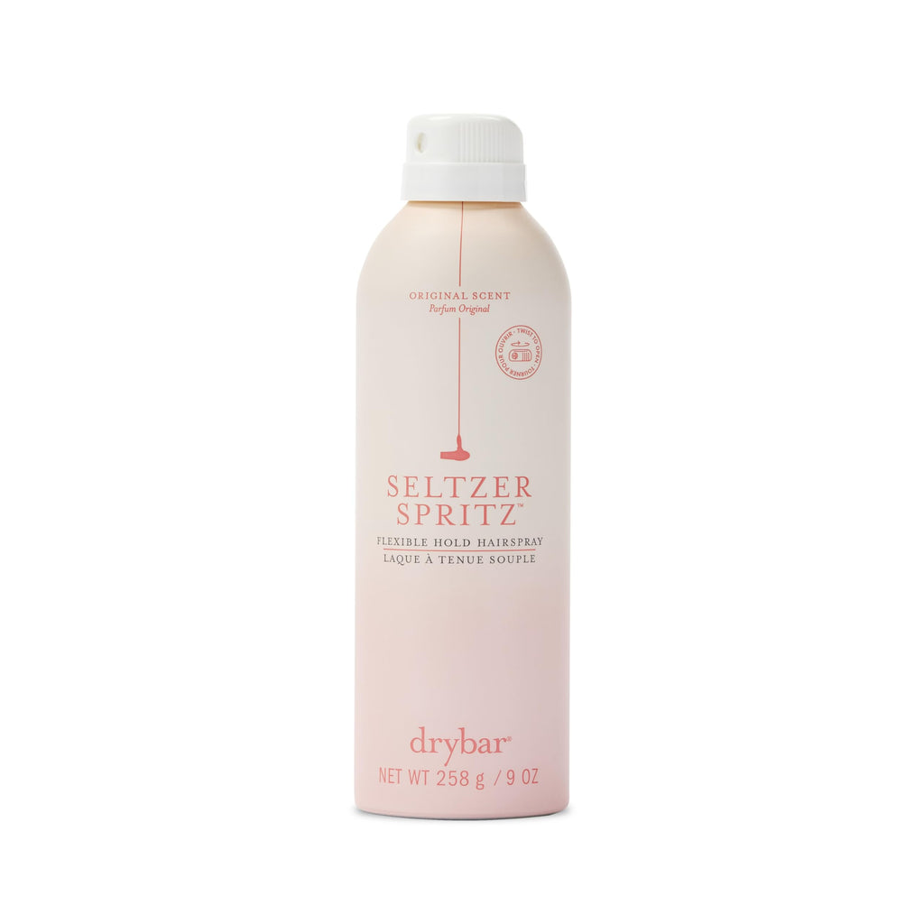 Flexible Hold Hairspray L37635