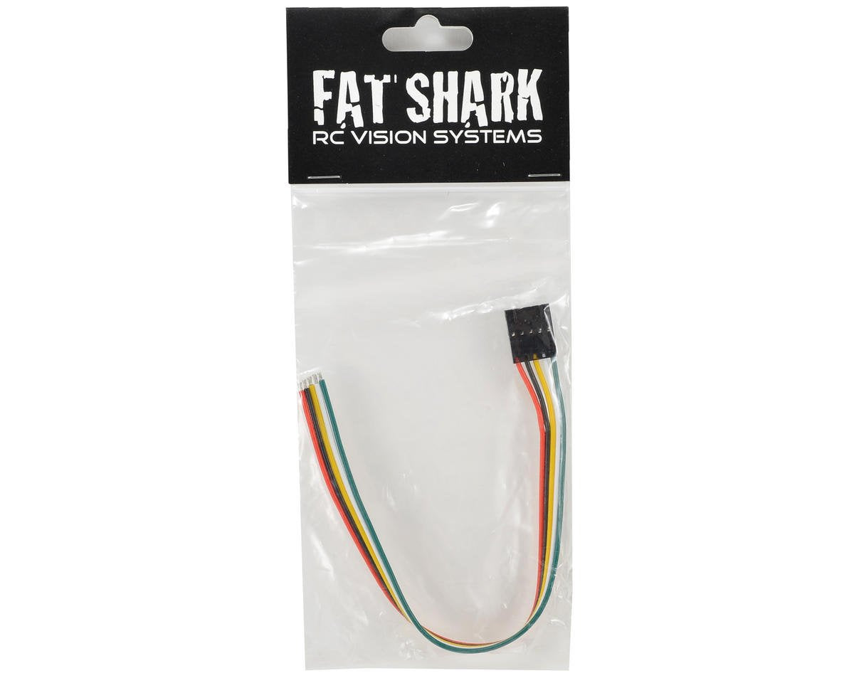 Molex Camera Connector Cable K44300