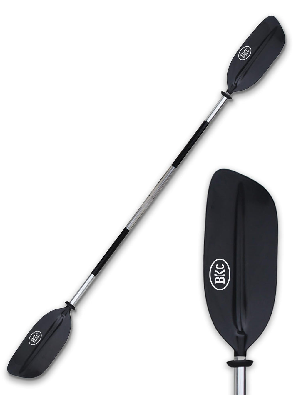 2-Piece Kayak Paddle G912858