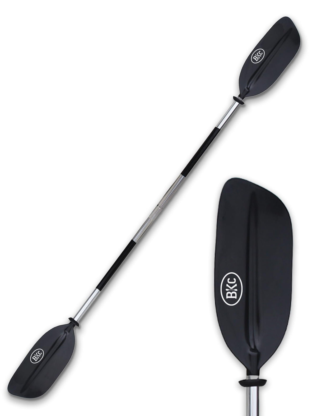 2-Piece Kayak Paddle G912858