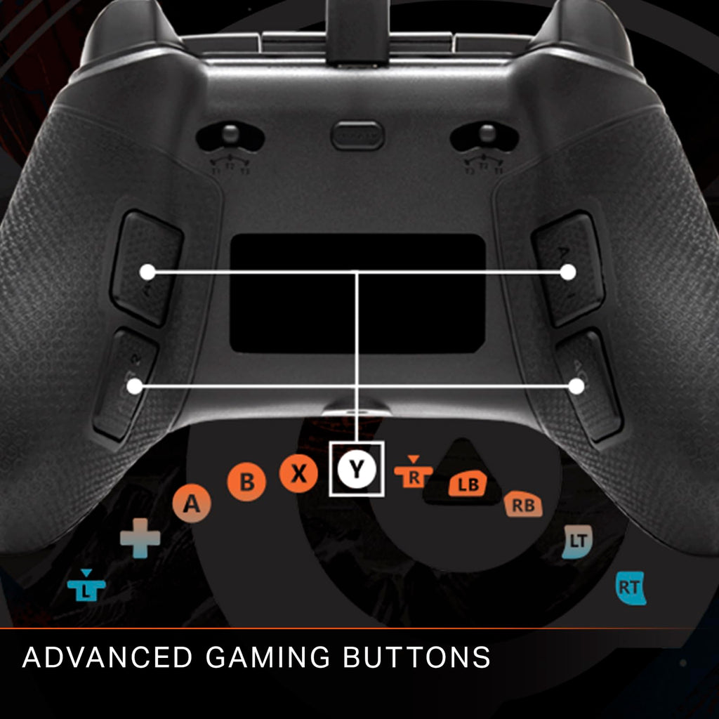 Wired Controller for Xbox Series X|S I53052