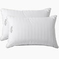 King Size Set of 2 Bed Pillows Z859