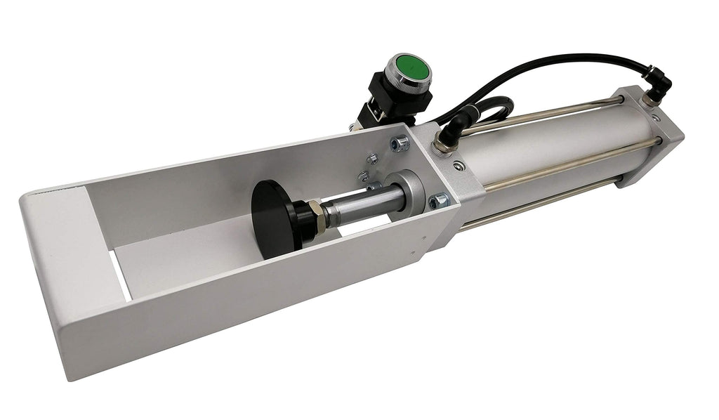 Pneumatic Cylinder Can Crusher S676581