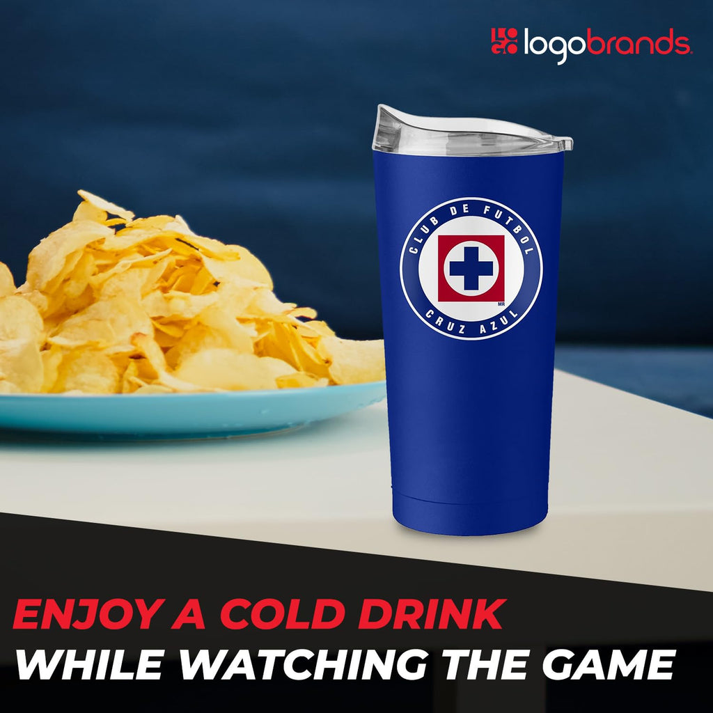 20 oz Stainless Steel Insulated Tumbler O3508