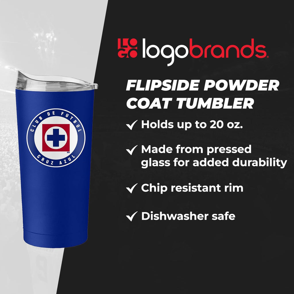 20 oz Stainless Steel Insulated Tumbler O3508