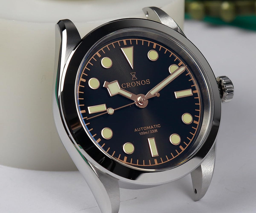 36mm Automatic Watch I618