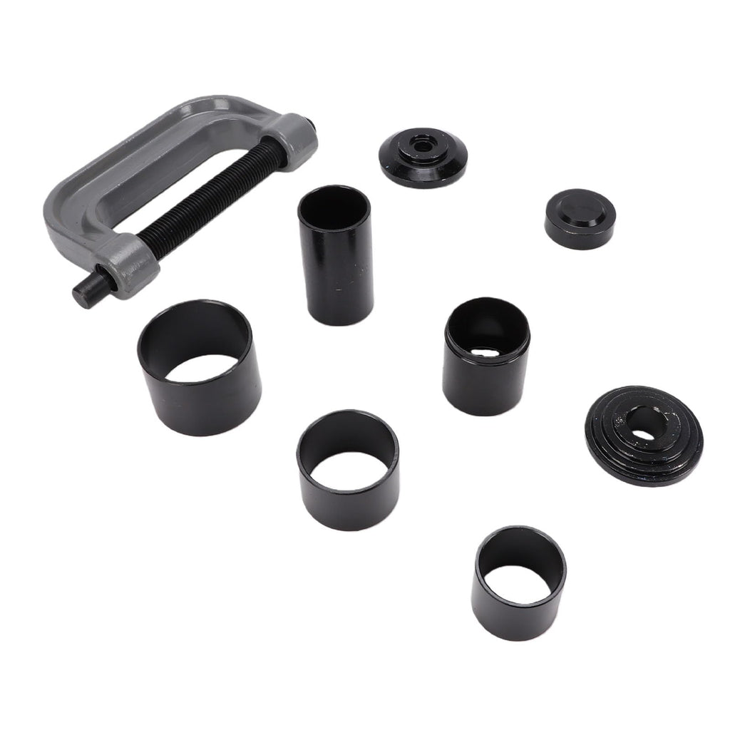 Ball Joint Press Kit Heavy Duty Removal Tool with 4WD Adapter R444
