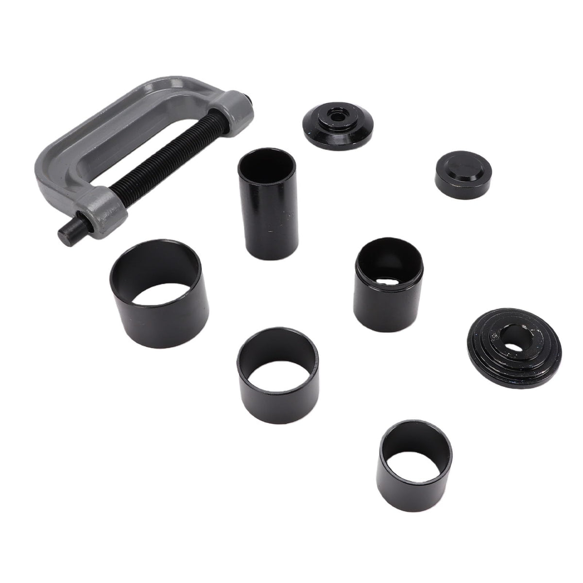 Ball Joint Press Kit Heavy Duty Removal Tool with 4WD Adapter R444