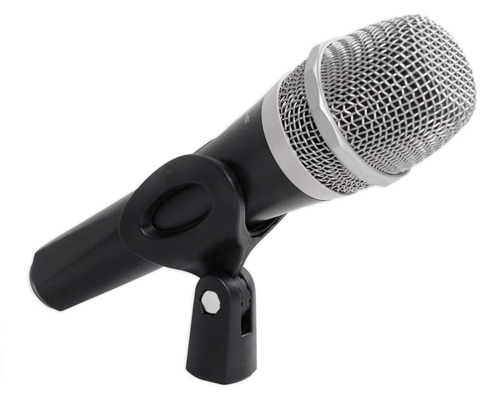 Dynamic Cardioid Microphone with XLR Cable C89348