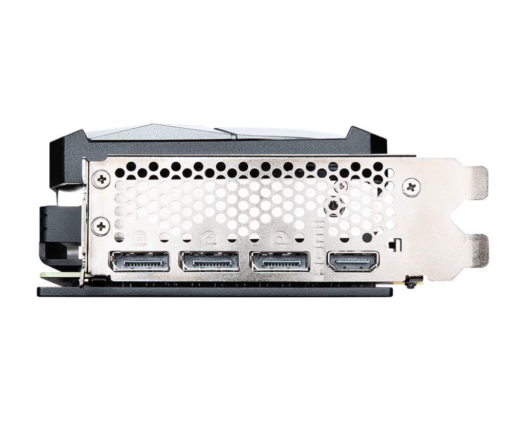 8GB OC Graphics Card Z97889