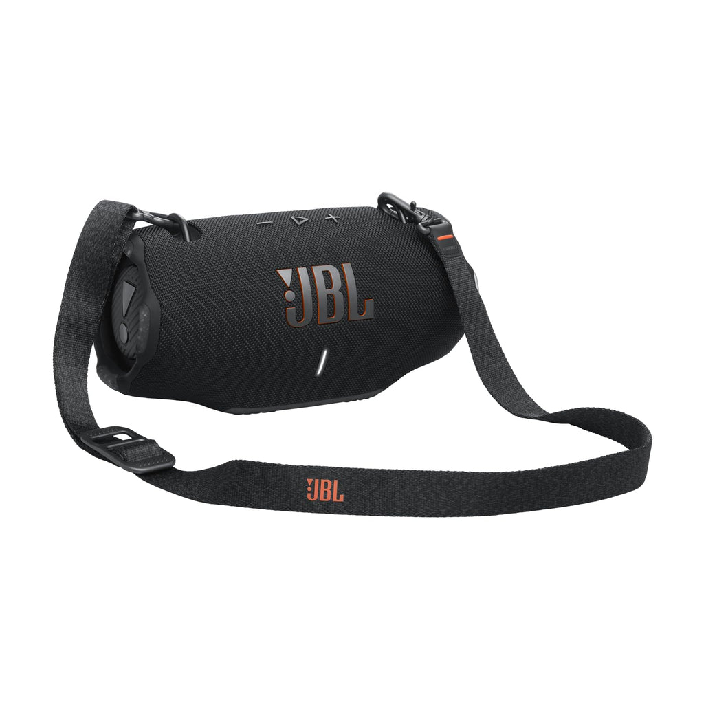 Portable Waterproof Speaker Black M812