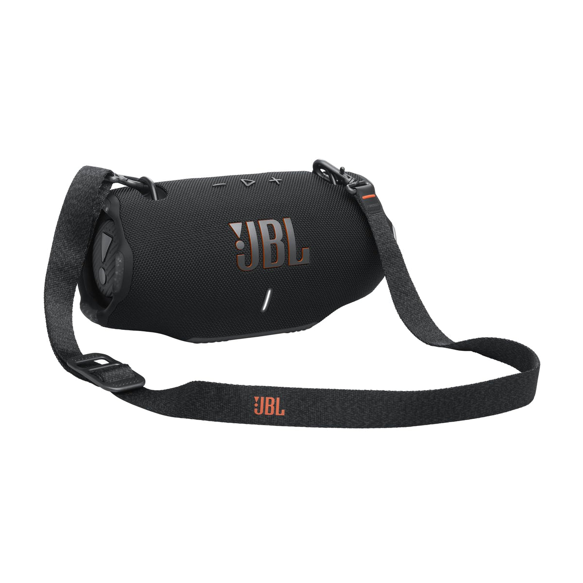 Portable Waterproof Speaker Black M812