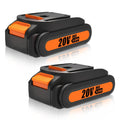 20V 4.0Ah Battery X736336