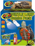 Turtle Lamp Combo Pack Z358