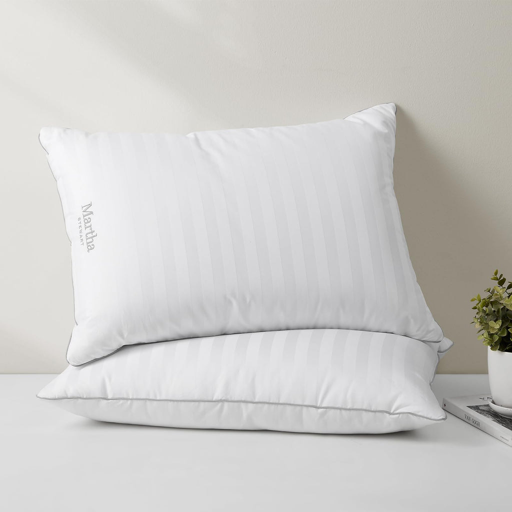 King Size Set of 2 Bed Pillows Z859