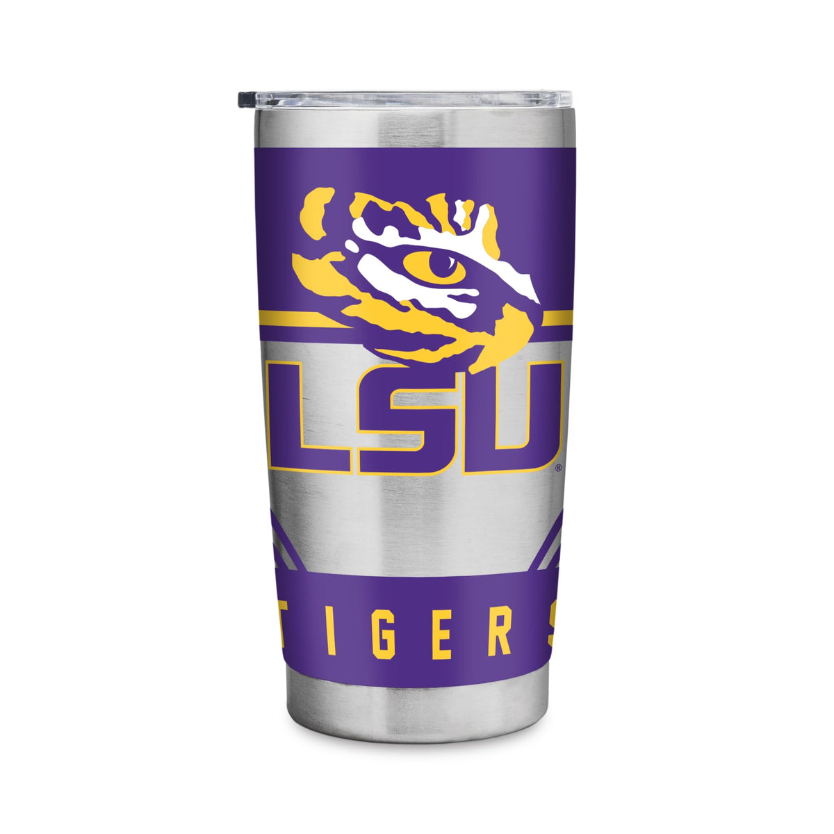 20oz Stainless Steel Tumbler with Lid R268