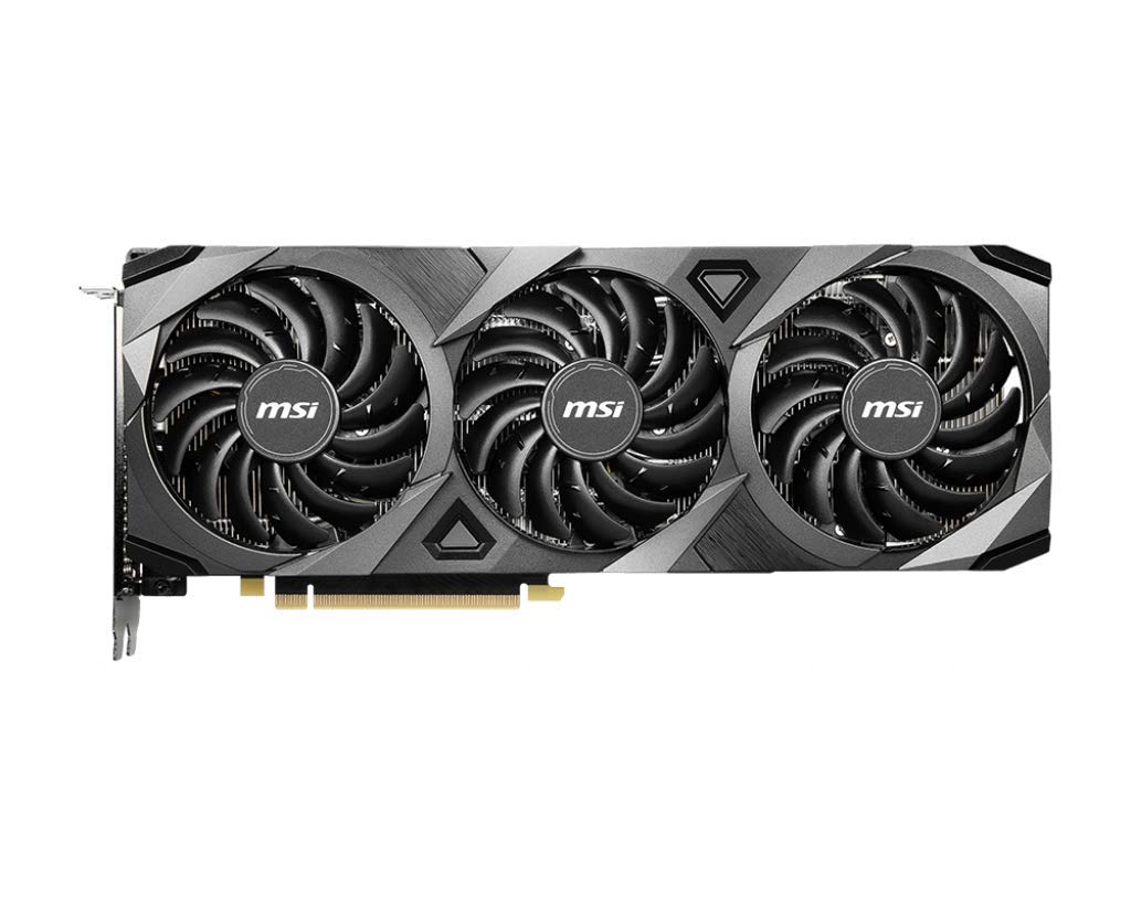 8GB OC Graphics Card Z97889