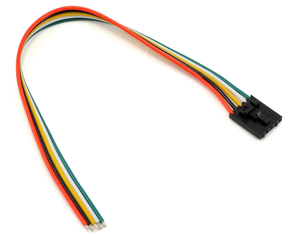 Molex Camera Connector Cable K44300