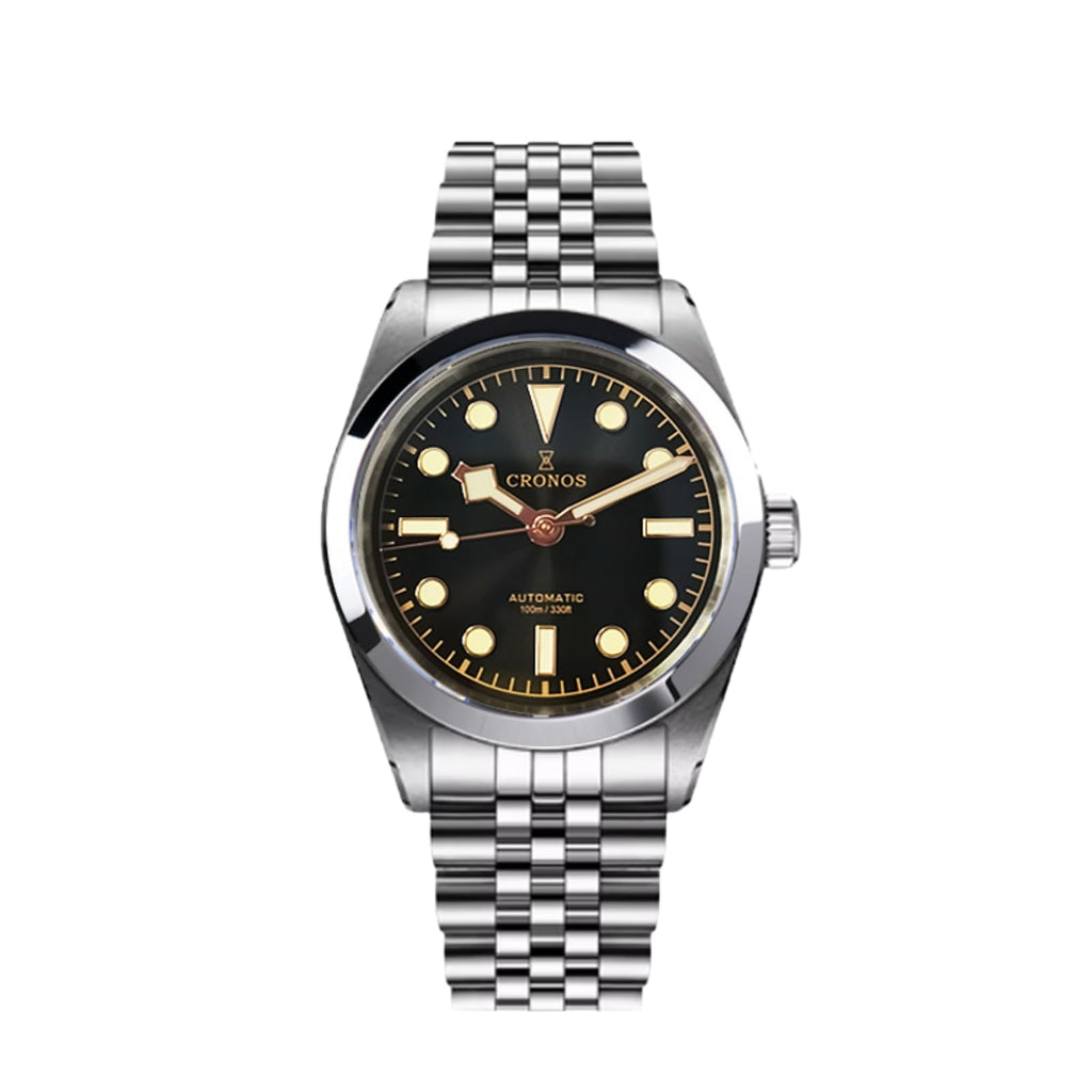 36mm Automatic Watch I618