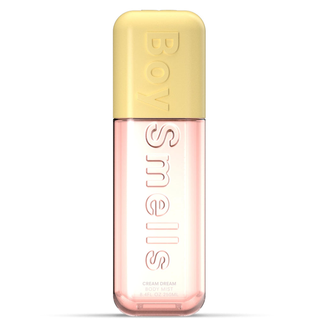 Hair and Body Mist T1578