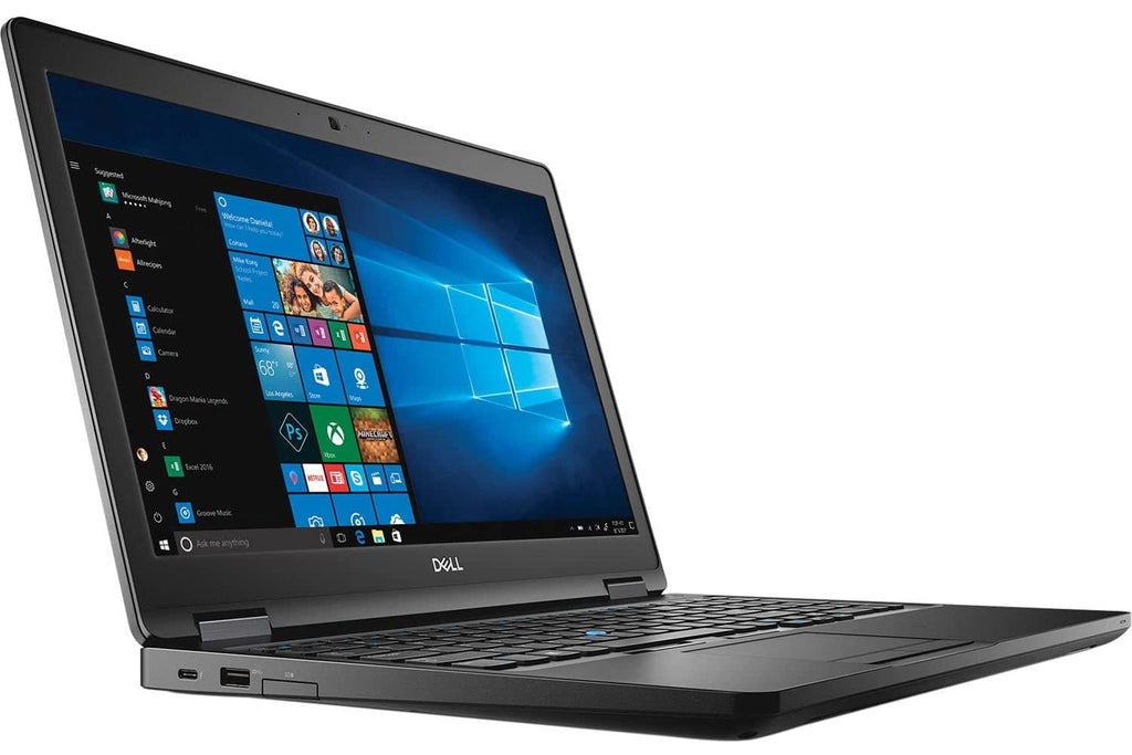 15.6" FHD Core i5 16GB RAM 512GB SSD Windows 11 Pro Laptop G9223