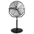 30" Heavy Duty Pedestal Fan L516532
