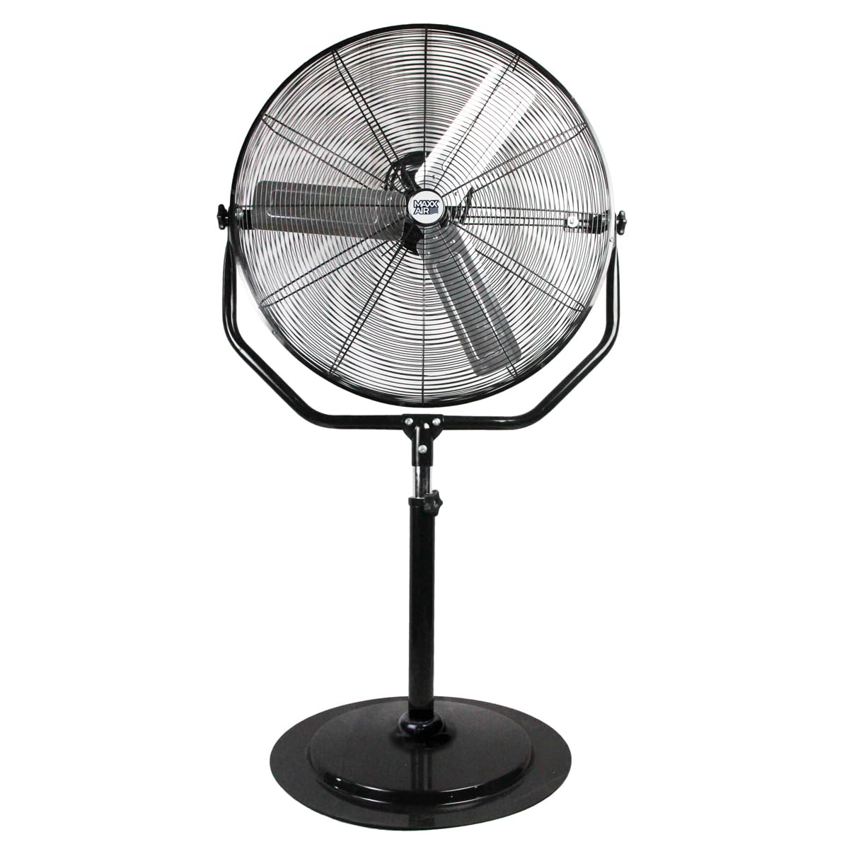 30" Heavy Duty Pedestal Fan L516532
