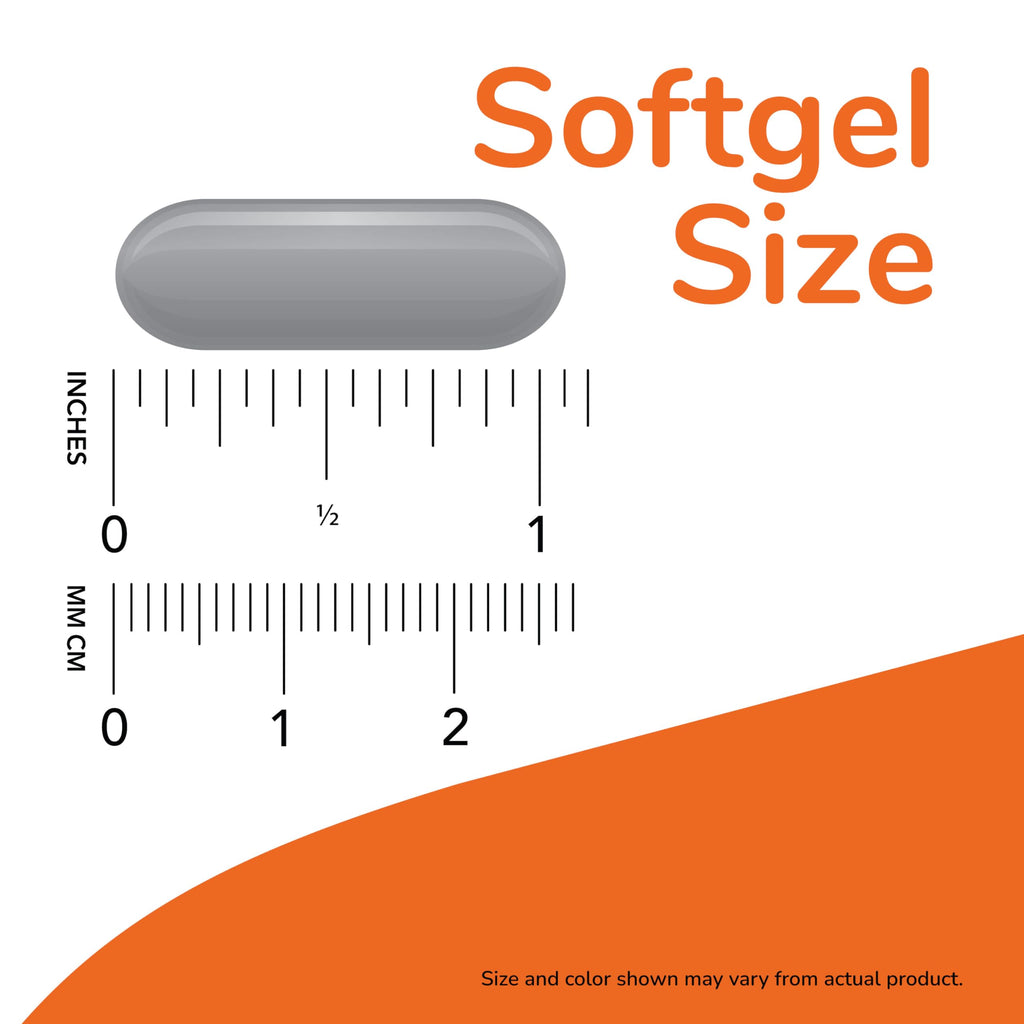 Omega-3 30 Softgels H294