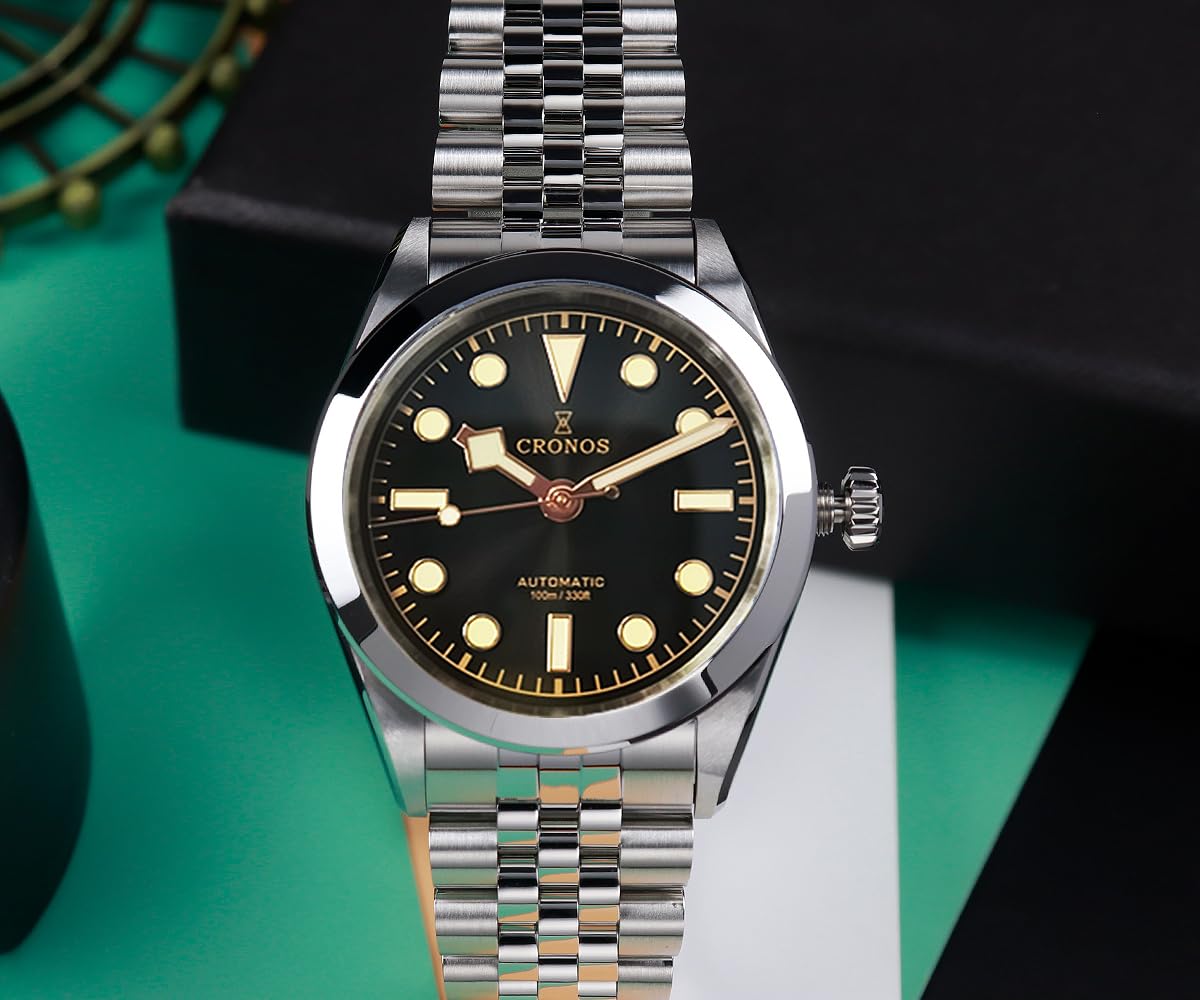36mm Automatic Watch I618