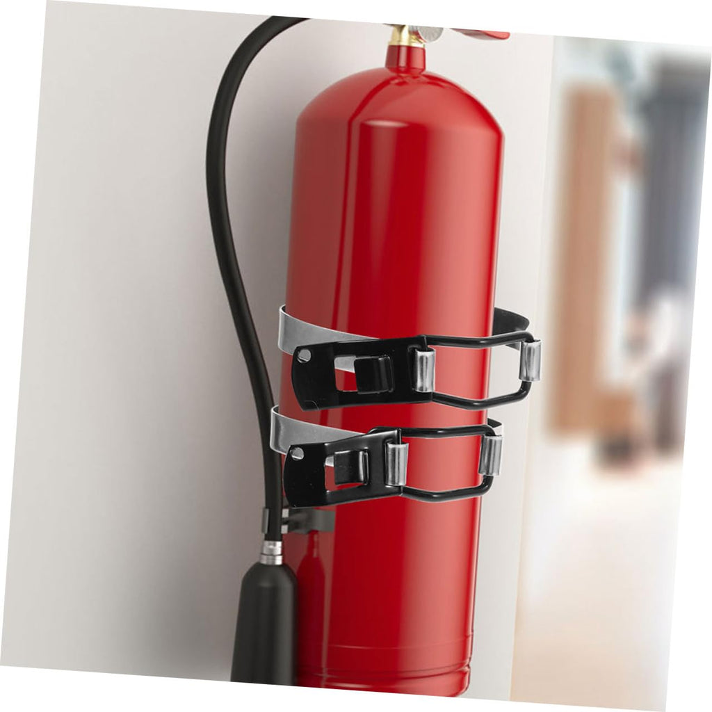 Fire Extinguisher Holder Wall Mount W485219